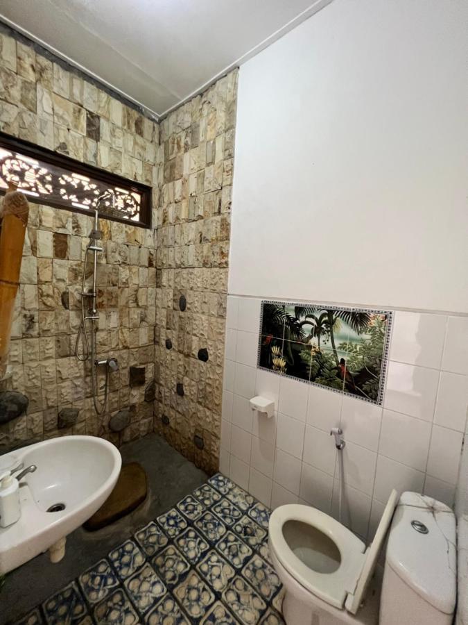 Narafa'S Guest House Jasri Exterior foto