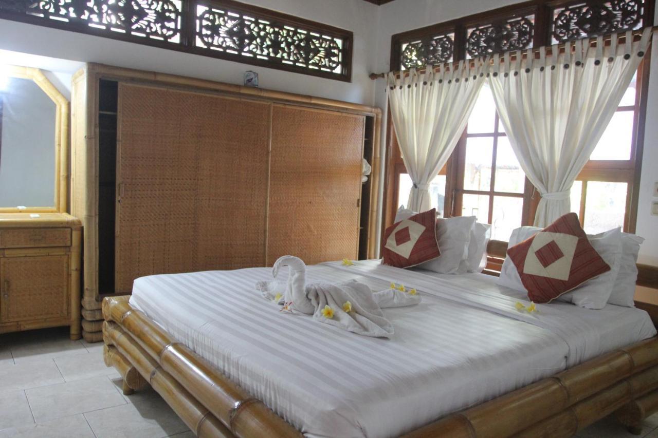 Narafa'S Guest House Jasri Exterior foto