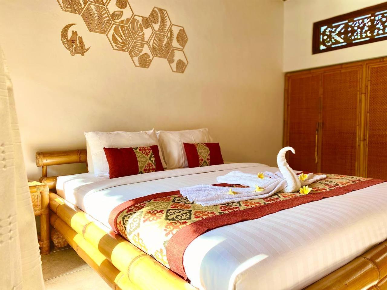 Narafa'S Guest House Jasri Exterior foto