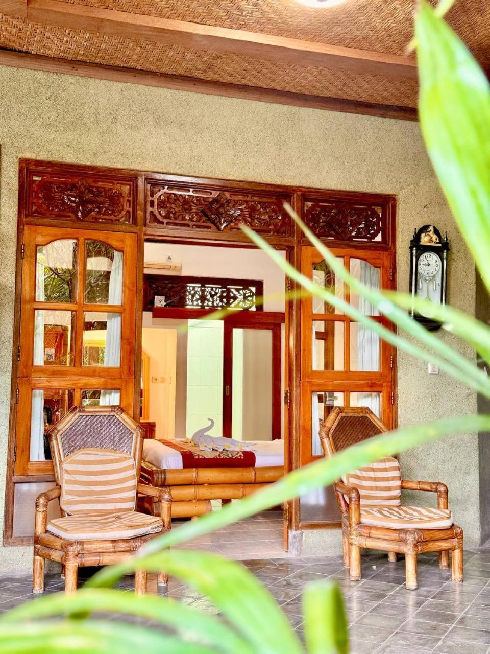 Narafa'S Guest House Jasri Exterior foto